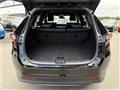 2019 Toyota Harrier