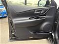 2019 Toyota Harrier