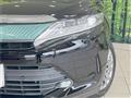 2018 Toyota Harrier
