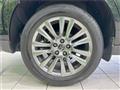 2018 Toyota Harrier