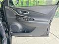 2018 Toyota Harrier