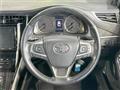 2018 Toyota Harrier