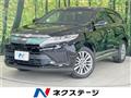 2018 Toyota Harrier
