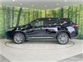 2018 Toyota Harrier