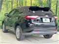 2018 Toyota Harrier