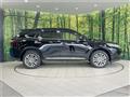 2018 Toyota Harrier