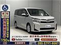 2019 Toyota Voxy