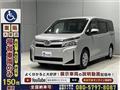 2019 Toyota Voxy