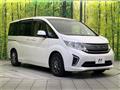 2018 Honda Step WGN