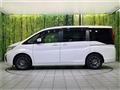 2018 Honda Step WGN