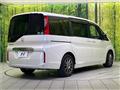 2018 Honda Step WGN
