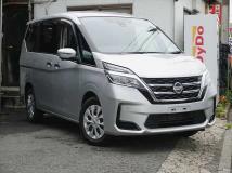 2020 Nissan Serena