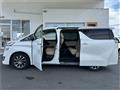 2015 Toyota Vellfire