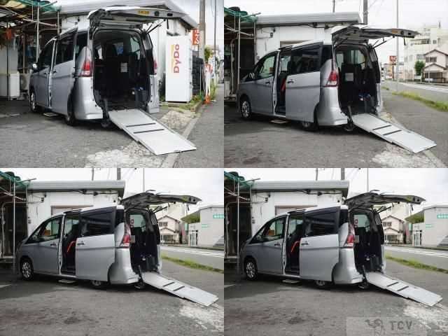 2020 Nissan Serena