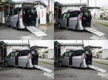 2020 Nissan Serena