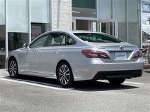 2018 Toyota Crown Hybrid