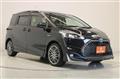 2019 Toyota Sienta
