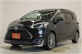 2019 Toyota Sienta
