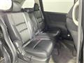 2016 Honda Odyssey Hybrid