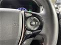 2016 Honda Odyssey Hybrid