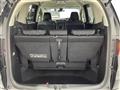 2016 Honda Odyssey Hybrid
