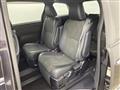 2017 Toyota Estima