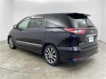 2017 Toyota Estima