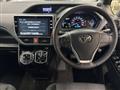 2017 Toyota Voxy