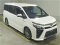 2017 Toyota Voxy