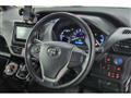 2018 Toyota Voxy