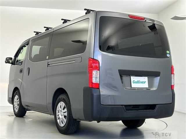 2019 Nissan NV350 Caravan
