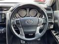 2017 Toyota Mark X