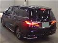 2018 Honda Odyssey Hybrid
