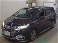 2018 Honda Odyssey Hybrid