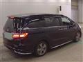 2018 Honda Odyssey Hybrid