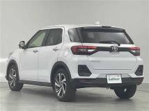 2020 Toyota Raize