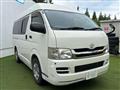 2009 Toyota Regiusace Van