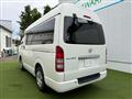 2009 Toyota Regiusace Van