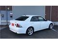2001 Toyota Altezza