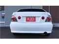 2001 Toyota Altezza