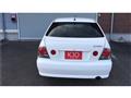 2001 Toyota Altezza