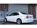 2001 Toyota Altezza