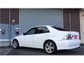 2001 Toyota Altezza