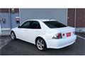 2001 Toyota Altezza