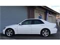 2001 Toyota Altezza
