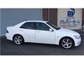 2001 Toyota Altezza