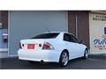 2001 Toyota Altezza