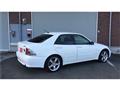 2001 Toyota Altezza