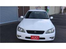 2001 Toyota Altezza