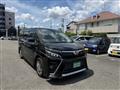 2017 Toyota Voxy